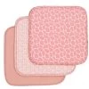 ImseVimse Pflegetücher Rosa Blossom 10er Pack Wiederverwendbare Feuchttücher -Baby Produkte Geschäft 120083 pflegetucher blossom g 1280x1280