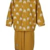 CeLaVi Regenanzug Maisgelb Mit Weissen Elefanten Set Regenhose + Regenjacke -Baby Produkte Geschäft 1372 372 A 1280x1280