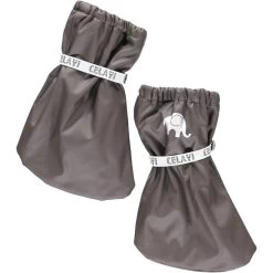 Celavi Matschfüßlinge Wasserdicht Mit Fleecefutter