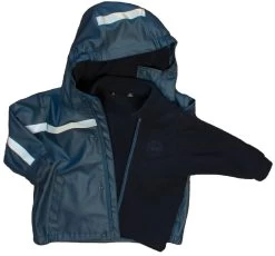 BMS Thermo Regenjacke Hellblau Mit Zip-In Fleecejacke 2in1 7 BMS Thermo Regenjacke Hellblau Mit Zip-In Fleecejacke 2in1 -Baby Produkte Geschäft 158400 v201456a0e8efcfa6f 1280x1280 3