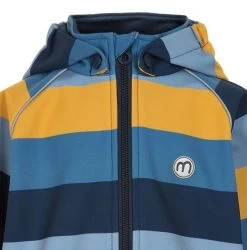 Minymo Softshellanzug Blau/gelb Blockstreifen 7 Minymo Softshellanzug Blau/gelb Blockstreifen -Baby Produkte Geschäft 160485 7922 softshell 1280x1280