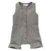 People Wear Organic Baby Musselin Spieler Shorty Sommer Overall