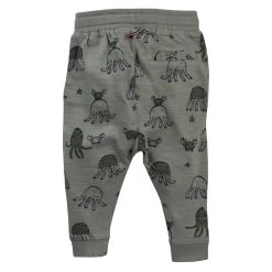People Wear Organic Sweatpants Oktopus Jogginghose Khaki -Baby Produkte Geschäft 2311064 814200 2 1280x1280