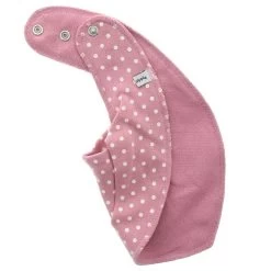 Pippi Halstücher 3er Set Pünktchen Rosa/grau/creme -Baby Produkte Geschäft 3716 556 d2 1280x1280