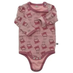 Pippi Langarm Body Kätzchen & Balloons Lila/rosa 4er Pack Baumwolle -Baby Produkte Geschäft 3819 600 d5y4iegDU5Yep8L 1280x1280