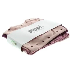 Pippi Langarm Body Kätzchen & Balloons Lila/rosa 4er Pack Baumwolle -Baby Produkte Geschäft 3819 600 d6 1280x1280