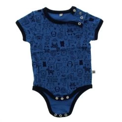 Pippi Kurzarm Body Traktor & Sterne Blau 4er Pack Baumwolle -Baby Produkte Geschäft 3819 725 d3SAE1qc7MPIAix 1280x1280