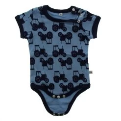Pippi Kurzarm Body Traktor & Sterne Blau 4er Pack Baumwolle -Baby Produkte Geschäft 3819 725 d4rMCAB5UDUdIV0 1280x1280