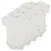 Pippi Kurzarm Body Uni Weiß 4er Pack Baumwolle -Baby Produkte Geschäft 3820 100sb2zBvsDbU9RB 1280x1280