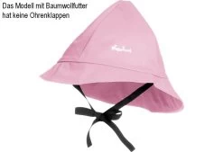 Playshoes Kinder Regenhut Wasserdichter Südwester Gefüttert -Baby Produkte Geschäft 408951 014 1280x1280