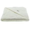 Pippi Kapuzen Badetuch Cremeweiß Organic Frottee -Baby Produkte Geschäft 4306 100 d 1280x1280