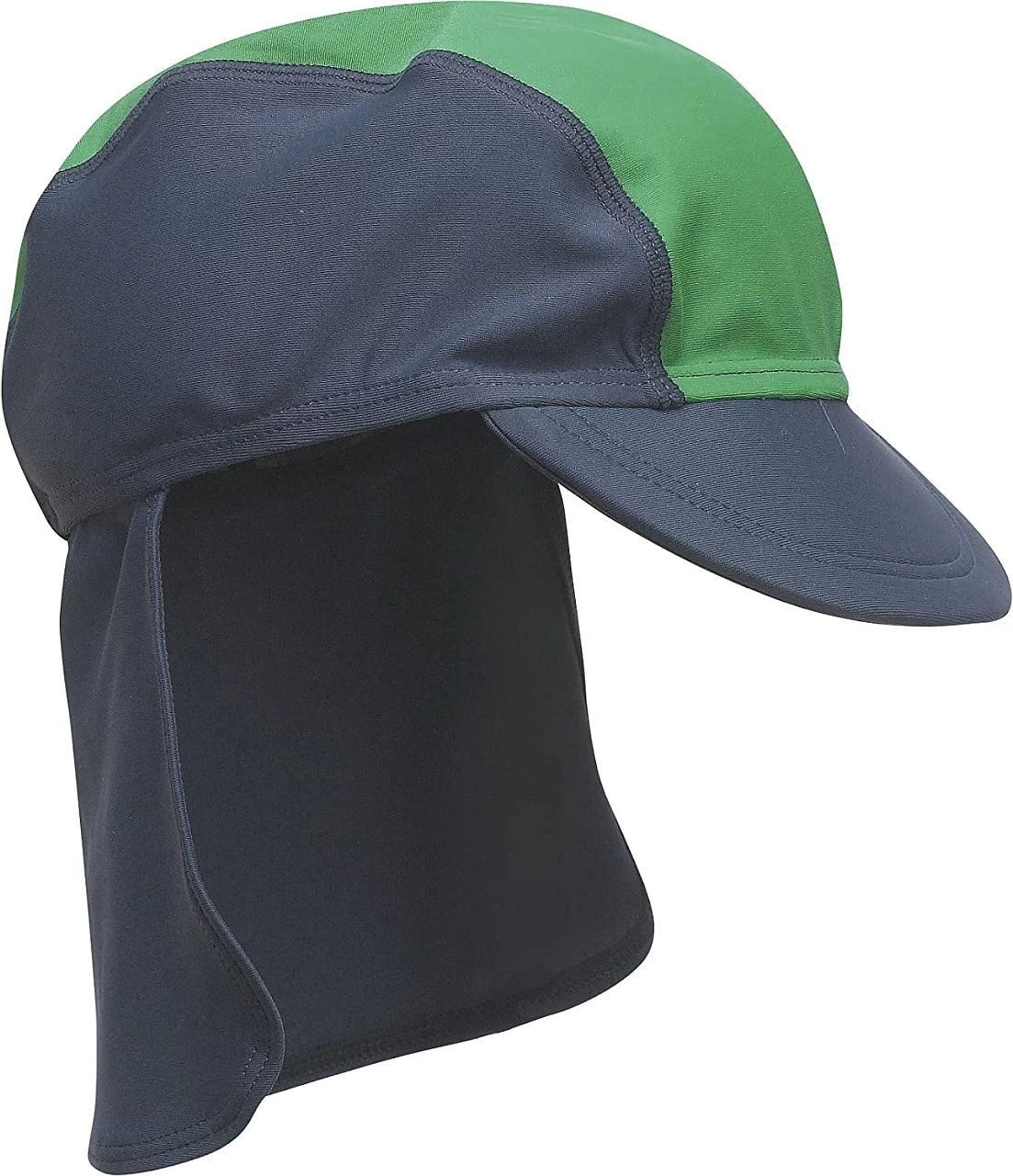 Playshoes UV Schutz Strandhut Bademütze Sonnenmütze Marine / Grün 3 Playshoes UV Schutz Strandhut Bademütze Sonnenmütze Marine / Grün