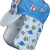 Playshoes UV-Schutz Beach Sonnenmütze Tropische Fische 2 Playshoes UV-Schutz Beach Sonnenmütze Tropische Fische -Baby Produkte Geschäft 460258 1280x1280