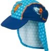 Playshoes UV-Schutz Sonnenmütze Maus Blau -Baby Produkte Geschäft 461108 011 1280x1280