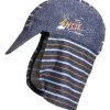 Playshoes UV Schutz Sonnenhut Sonnenmütze Jeansblau Ahoi -Baby Produkte Geschäft 461138 003 1280x1280