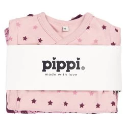 Pippi Langarm Body Kätzchen & Balloons Lila/rosa 4er Pack Baumwolle -Baby Produkte Geschäft 4760 600 5 1280x1280