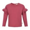 Creamie Mädchen Langarmshirt Baroque Rose