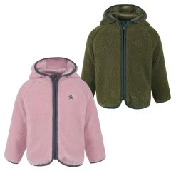 Color Kids Fleecejacke Kuschelige Teddyfleece Jacke -Baby Produkte Geschäft 740644 alle 1280x1280