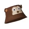 Affenzahn Kinder Sonnenhut Affe -Baby Produkte Geschäft Affenzahn Buckethead Affenzahn 01 1280x1280