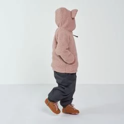 Mini A Ture X Affenzahn Fleecejacke Anno Koala Hellrosa -Baby Produkte Geschäft Affenzahn Fleece Jacke Anno Koala 12 1280x1280 1