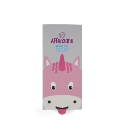 Affenzahn Mütze & Schal Set EINHORN Im Geschenkkarton -Baby Produkte Geschäft Affenzahn Geschenkset Winter Einhorn 3 1280x1280