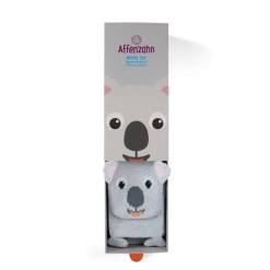 Affenzahn Koala Mütze & Schal Geschenkset -Baby Produkte Geschäft Affenzahn Geschenkset Winter Koala 2 1280x1280