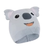 Affenzahn Mütze Koala Aus Baumwolle 2 Affenzahn Mütze Koala Aus Baumwolle -Baby Produkte Geschäft Affenzahn Mutze Karla Koala 4 1280x1280