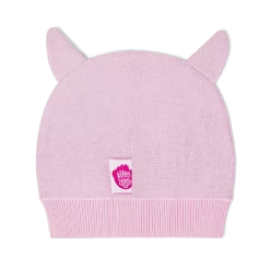 Affenzahn Wintermütze Einhorn Aus Baumwolle -Baby Produkte Geschäft Affenzahn Mutze Ulrike Einhorn 3 1280x1280