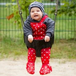 BMS BabyBuddy Matschhose Mit Integrierten Füßlingen Für Krabbelkinder -Baby Produkte Geschäft BMS Babybuddy 1 1280x1280