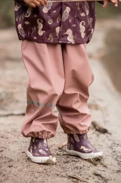 CeLaVi Regenanzug Seepferdchen Bordeaux Rosa Zweiteiler 15 CeLaVi Regenanzug Seepferdchen Bordeaux Rosa Zweiteiler -Baby Produkte Geschäft CELAVI SS22 13 1280x1280