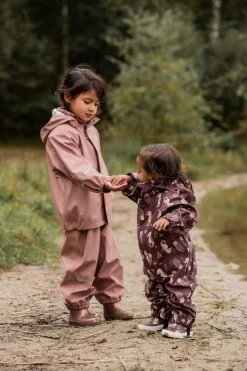 Celavi Regenoverall Seepferdchen Bordeaux Einteiler -Baby Produkte Geschäft CELAVI SS22 16 1280x1280