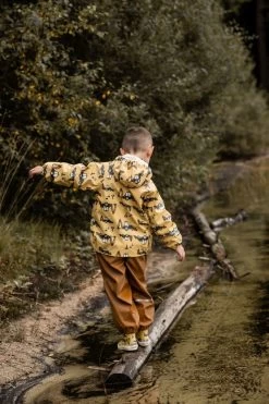 CeLaVi Regenanzug Baggerlader Traktor 2 Teile Strohgelb/nougat 17 CeLaVi Regenanzug Baggerlader Traktor 2 Teile Strohgelb/nougat -Baby Produkte Geschäft CELAVI SS22 25 1280x1280