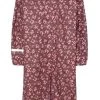 Celavi Regenoverall Flowers Rosenholz Berry Einteiler -Baby Produkte Geschäft Celavi 310270 6940 A 1280x1280