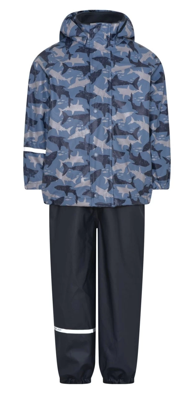 CeLaVi Winter Matschanzug Mit Fleecefutter Zweiteiler MUDRET 3 CeLaVi Winter Matschanzug Mit Fleecefutter Zweiteiler MUDRET