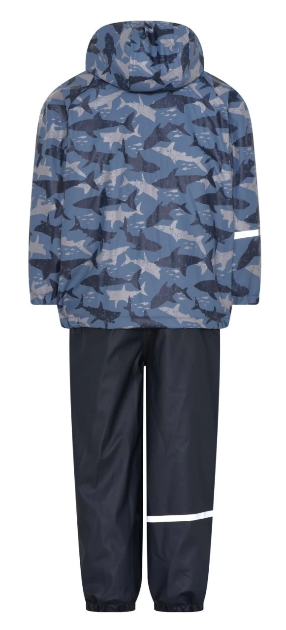 CeLaVi Winter Matschanzug Mit Fleecefutter Zweiteiler MUDRET 4 CeLaVi Winter Matschanzug Mit Fleecefutter Zweiteiler MUDRET – Bild 2