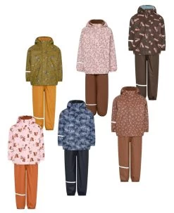 CeLaVi Winter Matschanzug Mit Fleecefutter Zweiteiler MUDRET 14 CeLaVi Winter Matschanzug Mit Fleecefutter Zweiteiler MUDRET -Baby Produkte Geschäft Celavi 310299 alle 2 1280x1280