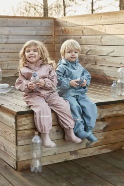 CeLaVi Kinder Regenanzug Zweiteiler RECYCLE -Baby Produkte Geschäft Celavi Kinder Regenset recycelt 1280x1280