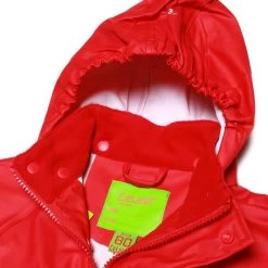 CeLaVi Regenanzug Grün Regenhose + Regenjacke -Baby Produkte Geschäft Celavi 1145 Detail2 1280x1280 12