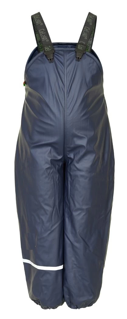 Celavi Thermo Regenhose Matschhose Mit Trägern SKJOLD 3 Celavi Thermo Regenhose Matschhose Mit Trägern SKJOLD