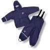 CeLaVi Regenanzug Dark Navy Regenhose + Regenjacke -Baby Produkte Geschäft Celavi LH dark navy 1145 778 1280x1280