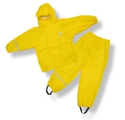 CeLaVi Regenanzug Gelb Regenhose + Regenjacke -Baby Produkte Geschäft Celavi gelb 1145 324 3 1280x1280