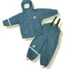 CeLaVi Regenanzug Petrol Jeansblau Regenhose + Regenjacke -Baby Produkte Geschäft Celavi petrol 1145 717 3 1280x1280