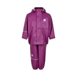 CeLaVi Regenanzug Purple Regenhose + Regenjacke -Baby Produkte Geschäft Celavi set 1145 631 1280x1280