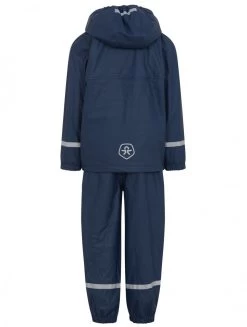 Color Kids Thermo Regenanzug Zweiteiler Mit Fleecefutter 7 Color Kids Thermo Regenanzug Zweiteiler Mit Fleecefutter -Baby Produkte Geschäft Color kids regenset thermo navy 1 1280x1280 1