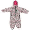 Ducksday Kinder Regenanzug Coco Blumen -Baby Produkte Geschäft Ducksday Rainsuit Coco 3 1280x1280 1