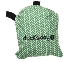 Ducksday Regenanzug Lex Grün Regenoverall -Baby Produkte Geschäft Ducksday packshots rainsuit lex folded up 1024x682 1280x1280