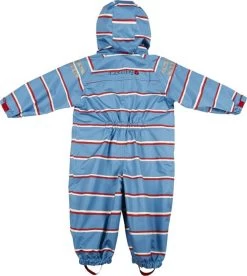 Ducksday Regenanzug Benjamin Himmelblau Gestreift 10 Ducksday Regenanzug Benjamin Himmelblau Gestreift -Baby Produkte Geschäft Ducksday regenanzug Benjamin 2 1280x1280