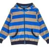 Finkid NIKKI Blue/pebble Nicky Kapuzenjacke - Zip In Innenjacke -Baby Produkte Geschäft Finkid 1123001 103443 1280x1280