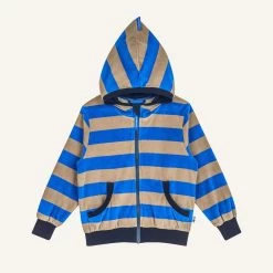 Finkid NIKKI Grenadine/pebble Nicky Kapuzenjacke - Zip In Innenjacke -Baby Produkte Geschäft Finkid 1123001 103443 1 1280x1280