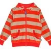 Finkid NIKKI Grenadine/pebble Nicky Kapuzenjacke - Zip In Innenjacke